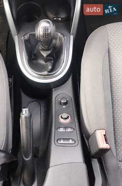Минивэн SEAT Altea XL 2007 в 