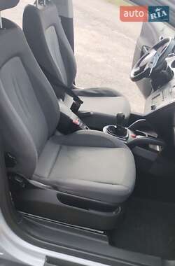 Минивэн SEAT Altea XL 2007 в 