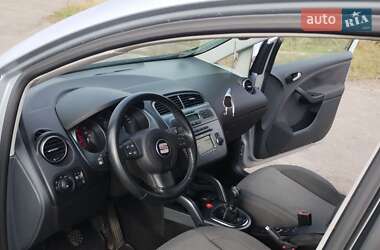 Минивэн SEAT Altea XL 2007 в 