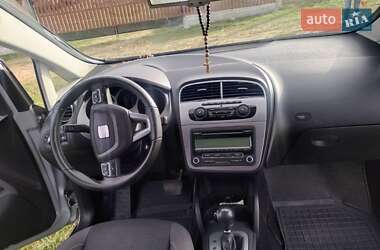 Минивэн SEAT Altea XL 2015 в 