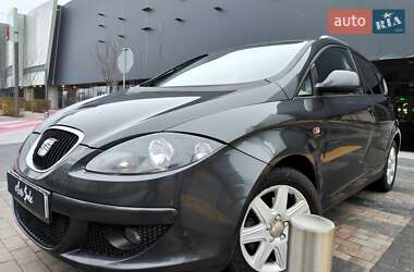 Минивэн SEAT Altea XL 2008 в Киеве