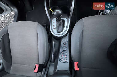 Мінівен SEAT Altea XL 2012 в 