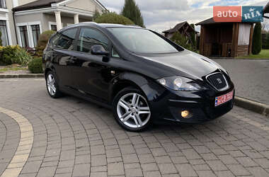 Мінівен SEAT Altea XL 2010 в Стрию