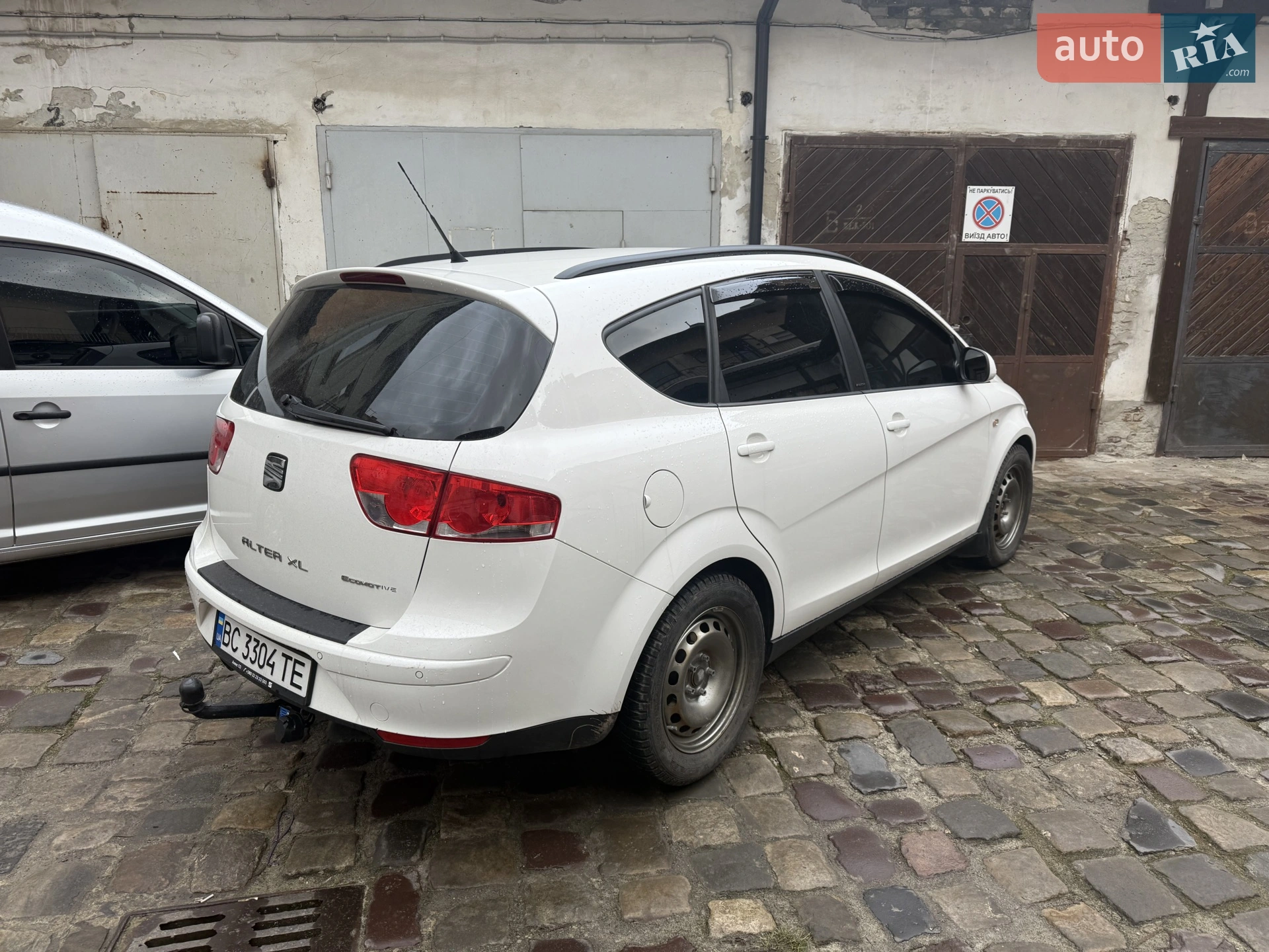 2015 SEAT Altea - мініатюра 4