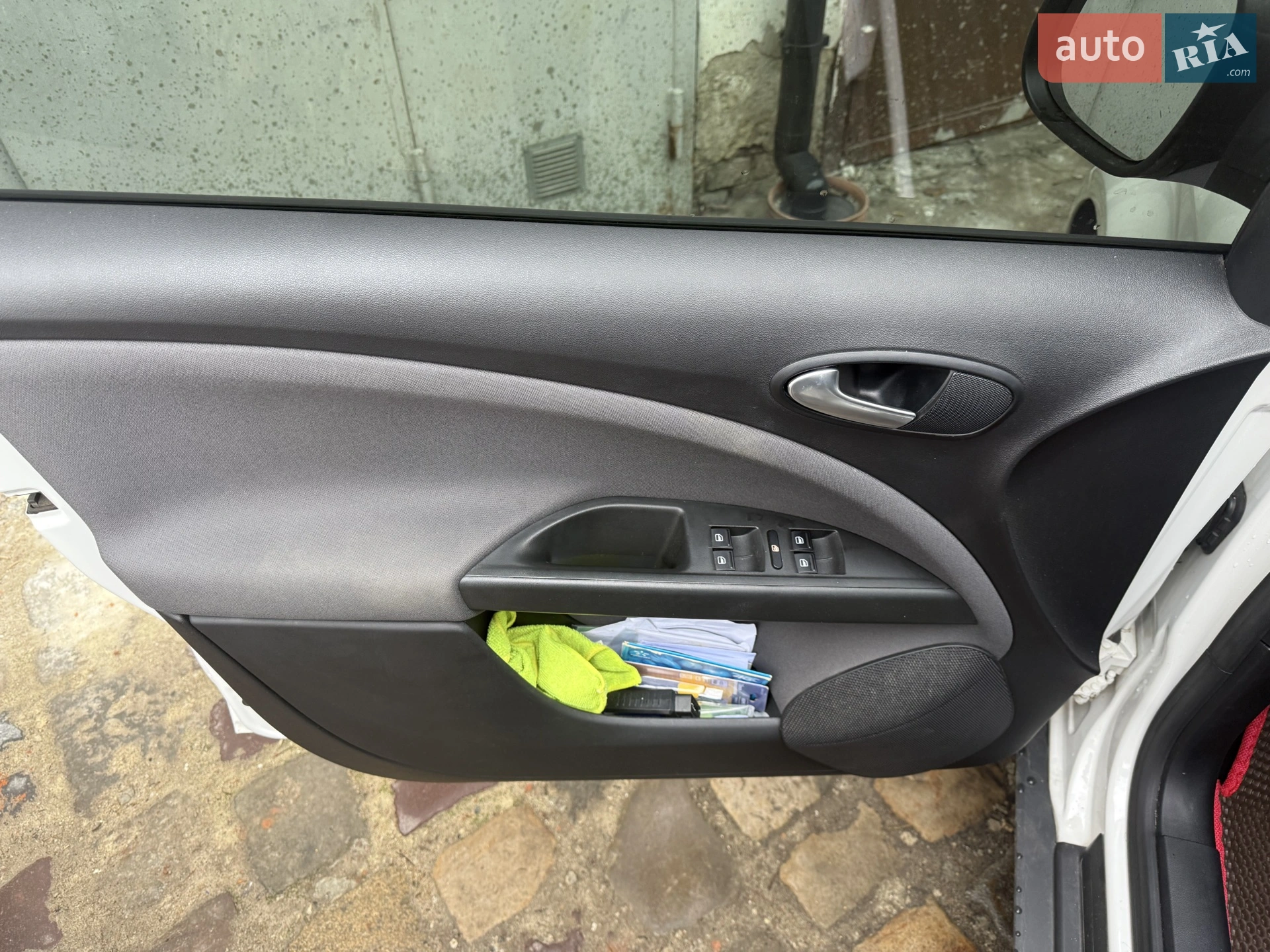 2015 SEAT Altea - мініатюра 8