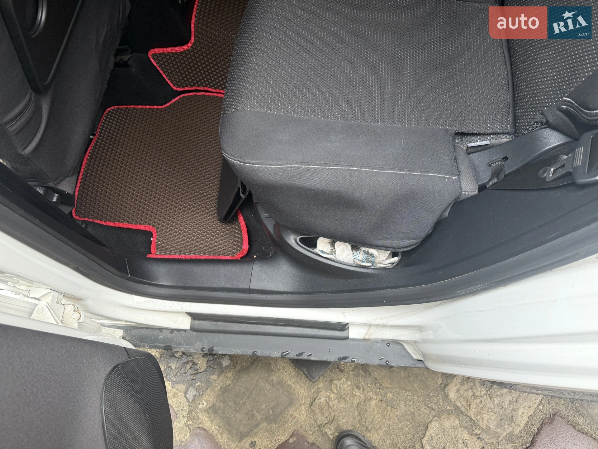 2015 SEAT Altea - мініатюра 17