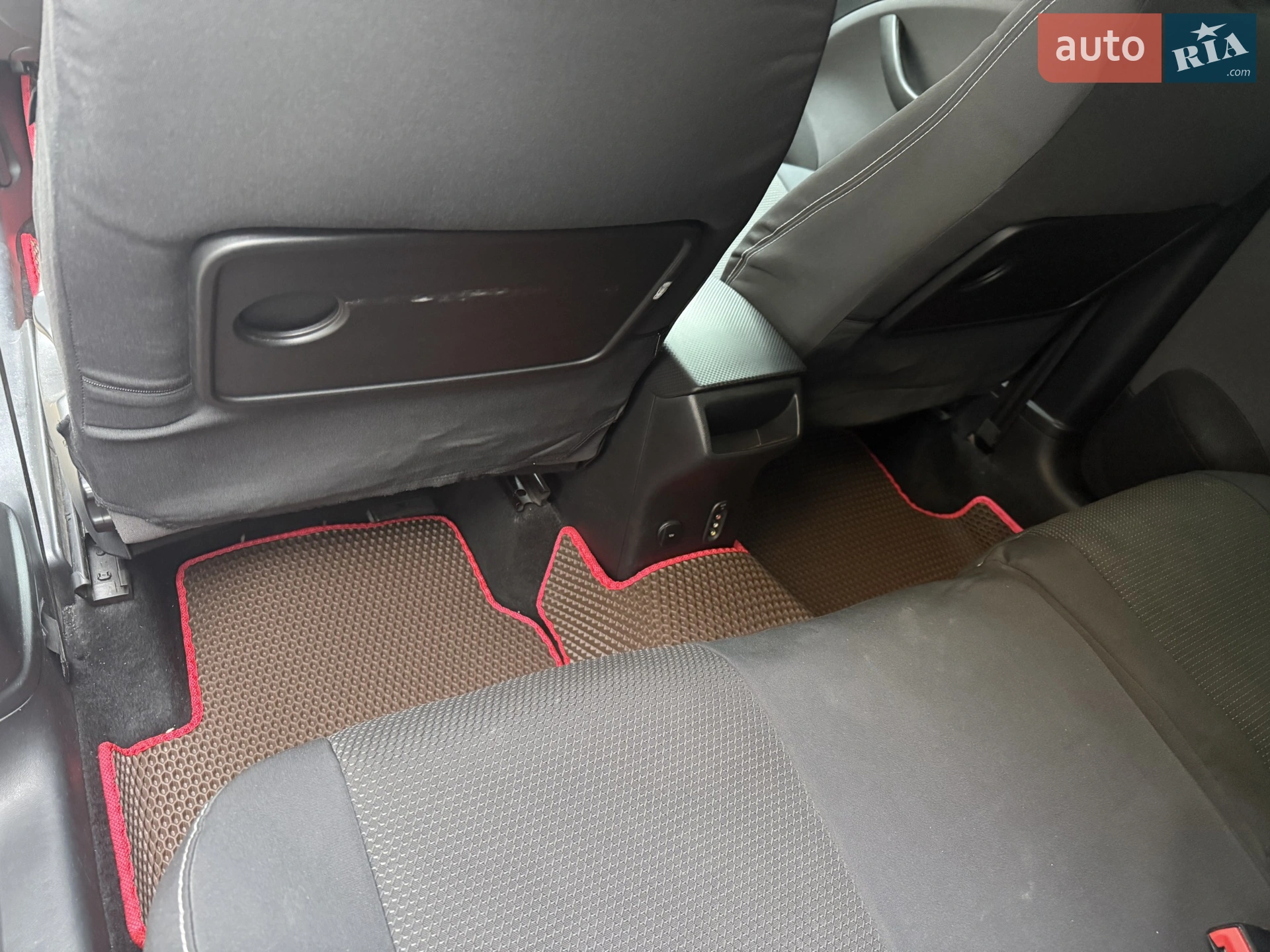 2015 SEAT Altea - мініатюра 18