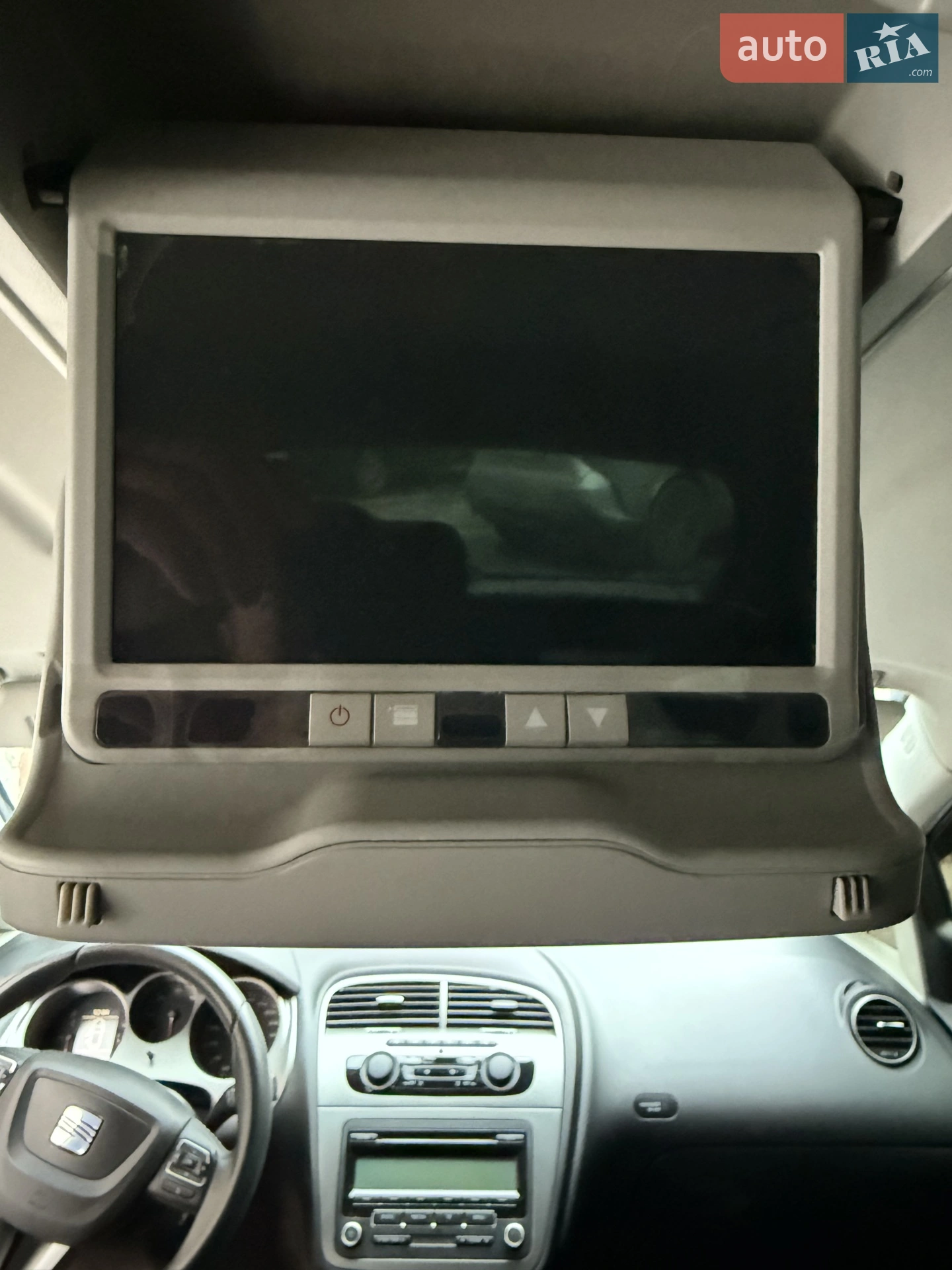 2015 SEAT Altea - мініатюра 19