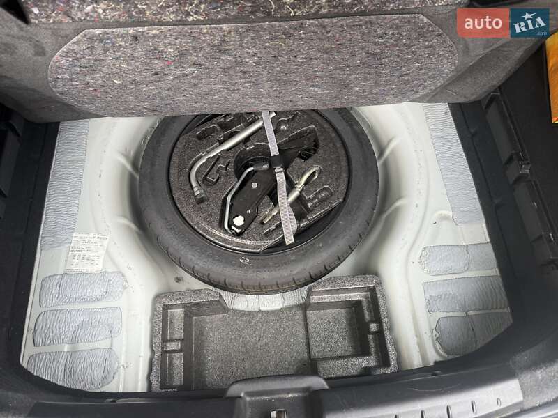 Мінівен SEAT Altea XL 2015 в Львові