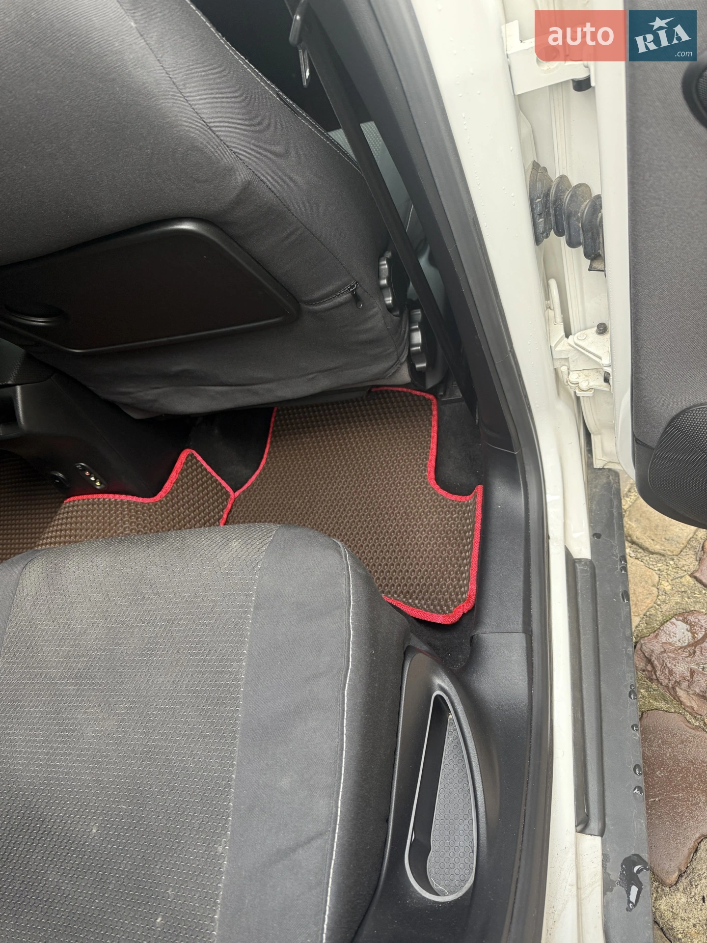2015 SEAT Altea - мініатюра 26