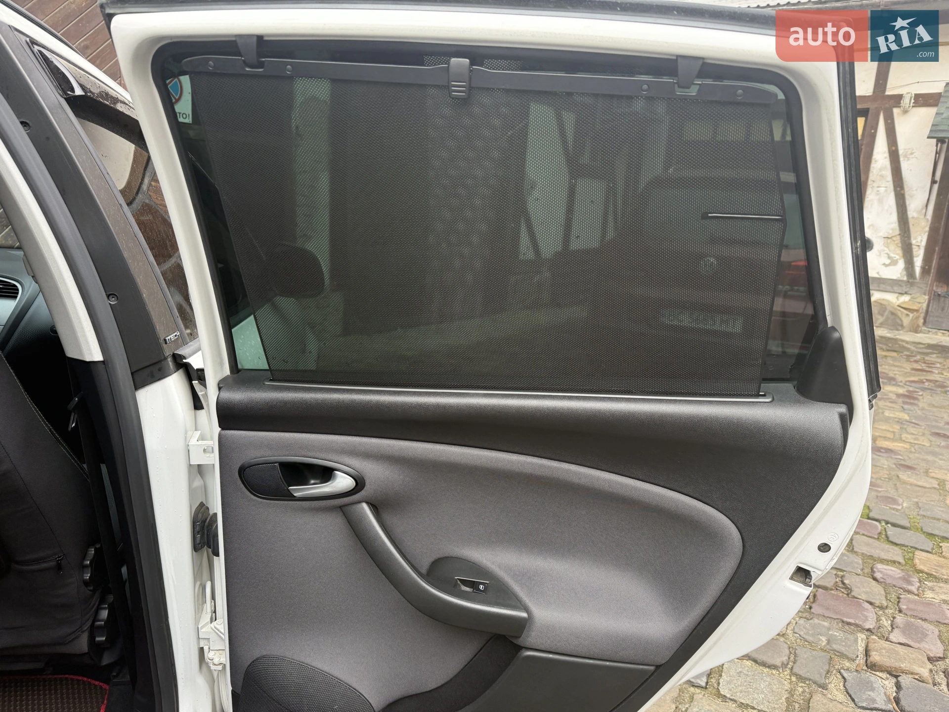 2015 SEAT Altea - мініатюра 27