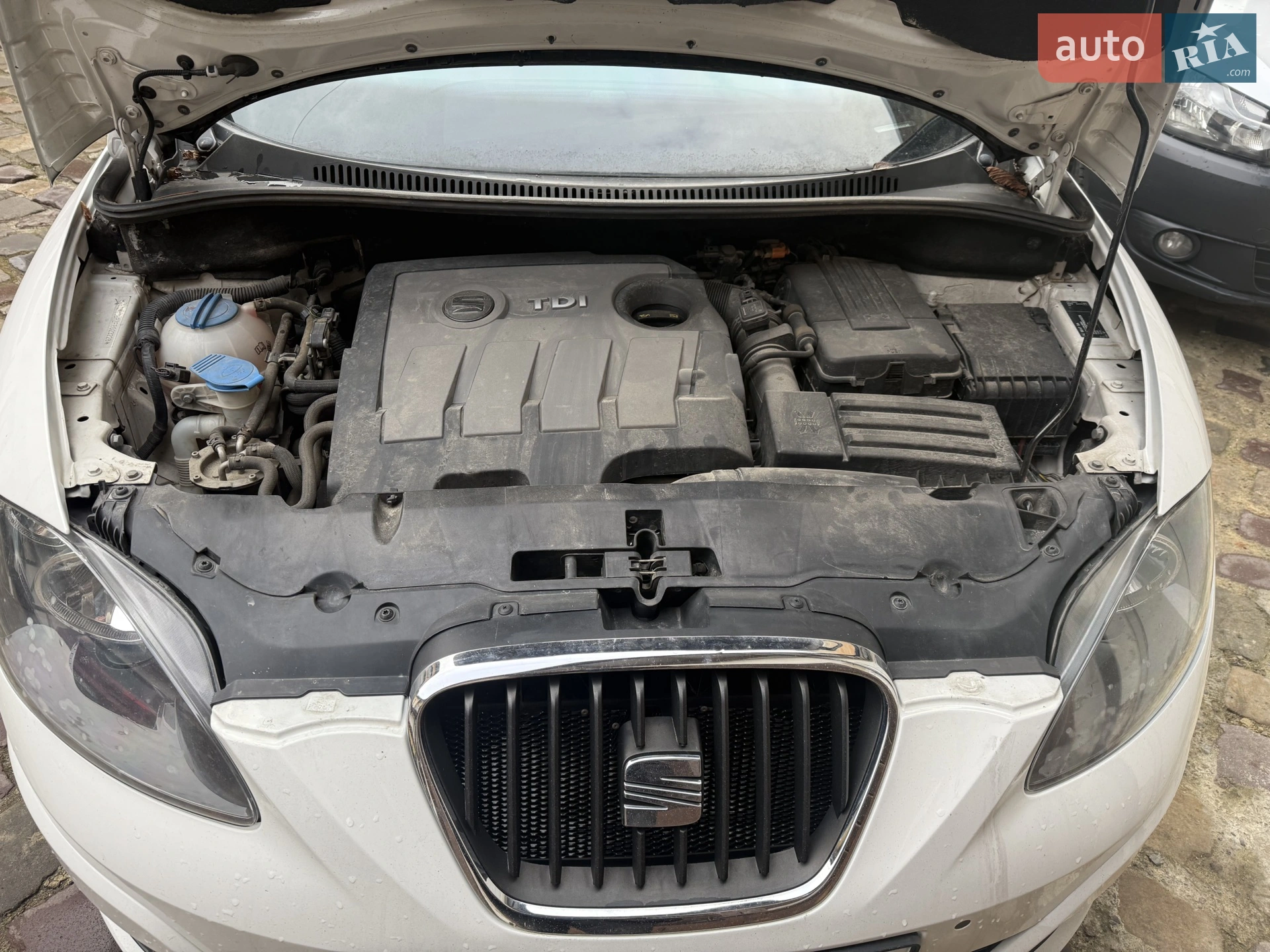 2015 SEAT Altea - мініатюра 32