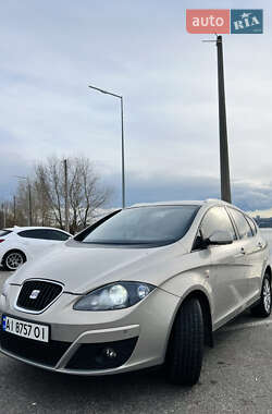 Минивэн SEAT Altea XL 2010 в Киеве