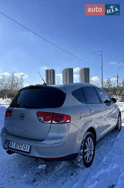 Минивэн SEAT Altea XL 2010 в Киеве