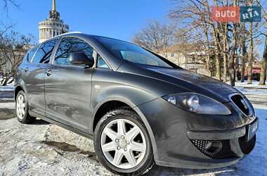 Мінівен SEAT Altea XL 2008 в Києві