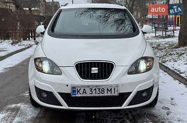 Мінівен SEAT Altea XL 2015 в Києві