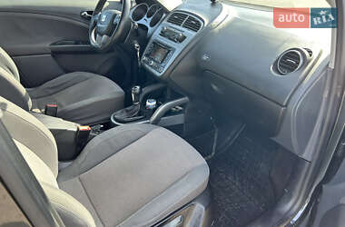 Минивэн SEAT Altea XL 2010 в 