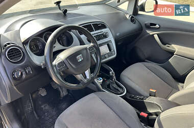 Минивэн SEAT Altea XL 2010 в 