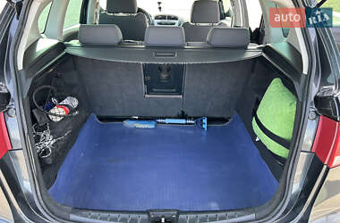 Минивэн SEAT Altea XL 2010 в 