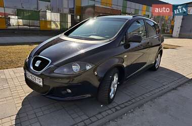 Минивэн SEAT Altea XL 2007 в 