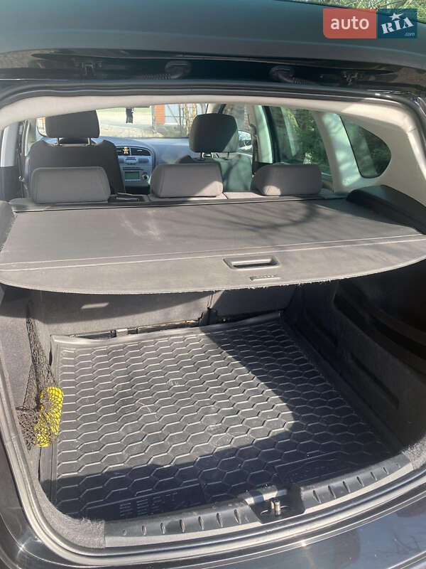 Минивэн SEAT Altea XL 2008 в Пустомытах