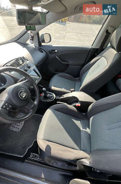 Минивэн SEAT Altea XL 2008 в 