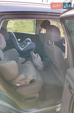 Минивэн SEAT Altea XL 2007 в 
