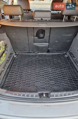 Минивэн SEAT Altea XL 2008 в 