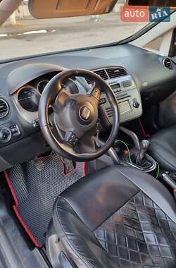 Минивэн SEAT Altea XL 2008 в 