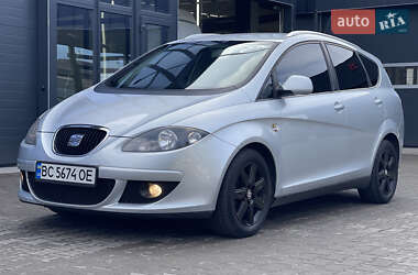 Минивэн SEAT Altea XL 2007 в Ровно