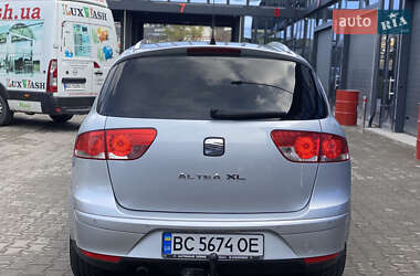 Мінівен SEAT Altea XL 2007 в Рівному