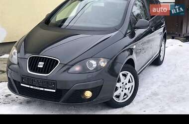 Мінівен SEAT Altea XL 2011 в Львові