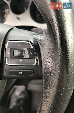 Минивэн SEAT Altea XL 2015 в 