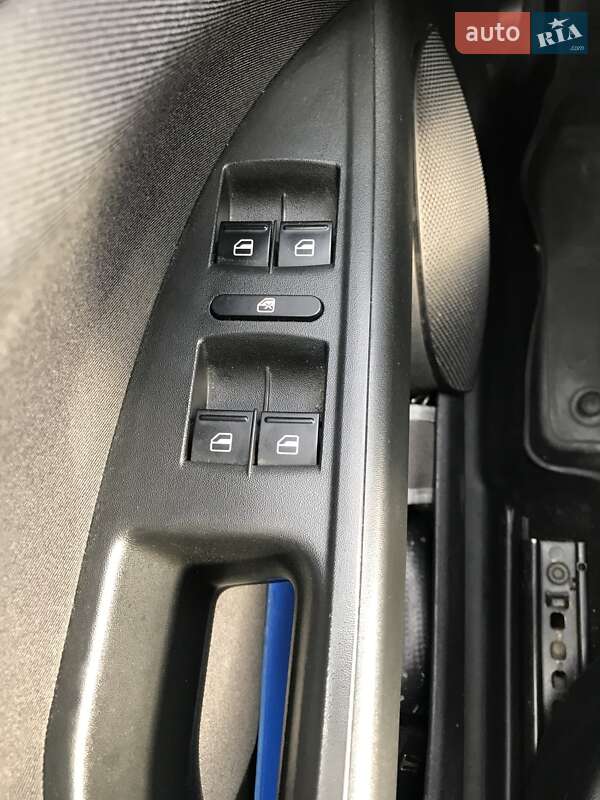 Минивэн SEAT Altea XL 2015 в Ужгороде