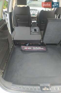 Минивэн SEAT Altea XL 2008 в 