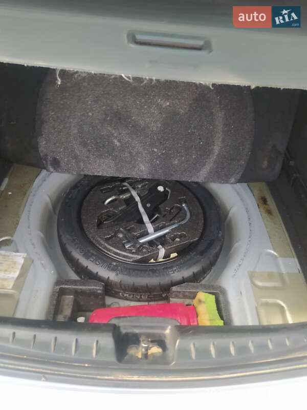 Минивэн SEAT Altea XL 2008 в Берегово