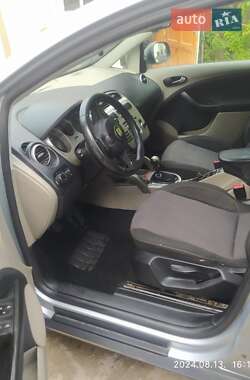 Минивэн SEAT Altea XL 2008 в 