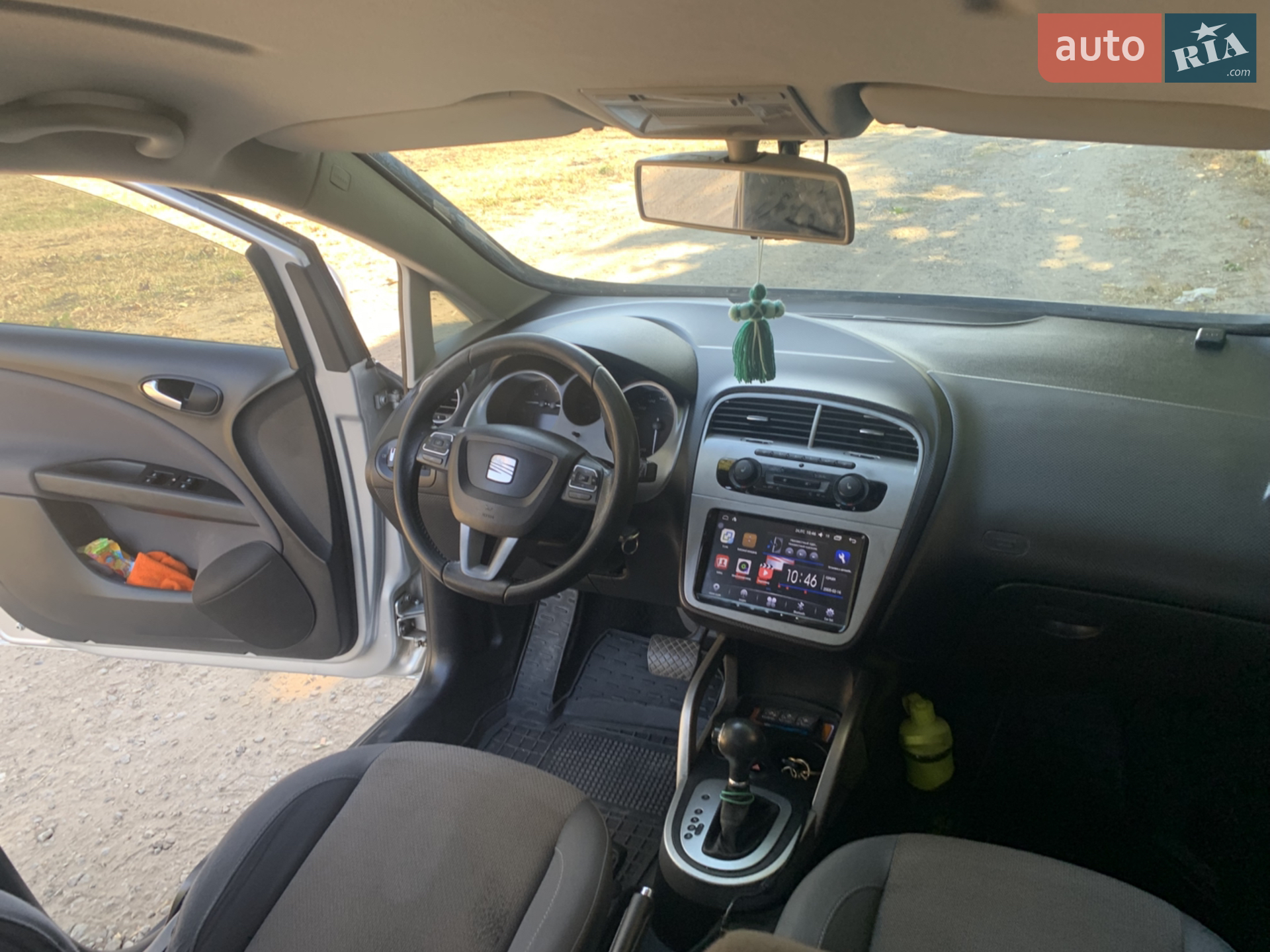 2010 SEAT Altea - мініатюра 12