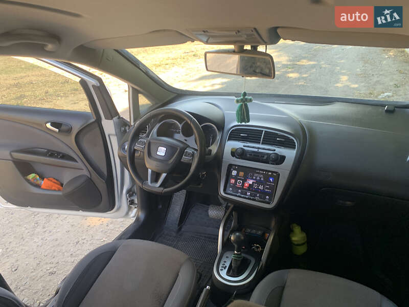 Минивэн SEAT Altea XL 2010 в Харькове фото 12 Минивэн SEAT Altea XL 2010 в Харькове