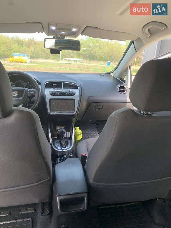Минивэн SEAT Altea XL 2010 в Харькове фото 19 Минивэн SEAT Altea XL 2010 в Харькове