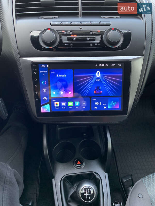 Мінівен SEAT Altea XL 2009 в Чернівцях