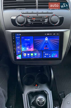 Минивэн SEAT Altea XL 2009 в 