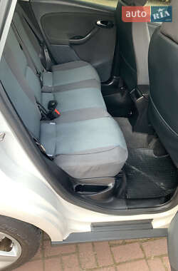 Минивэн SEAT Altea XL 2009 в 