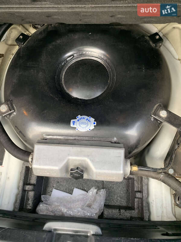 Мінівен SEAT Altea XL 2009 в Чернівцях