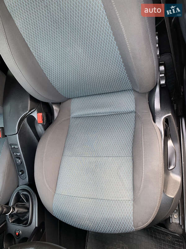 Мінівен SEAT Altea XL 2009 в Чернівцях