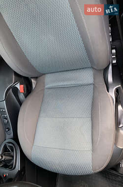 Минивэн SEAT Altea XL 2009 в 