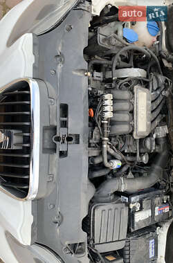 Минивэн SEAT Altea XL 2009 в 