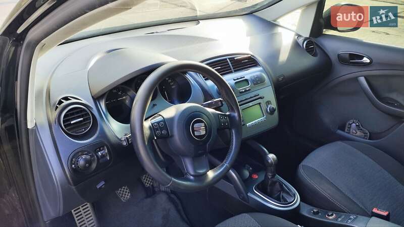 Мінівен SEAT Altea XL 2007 в Львові