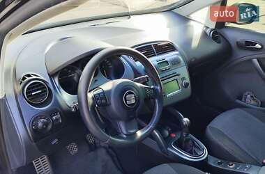 Минивэн SEAT Altea XL 2007 в 