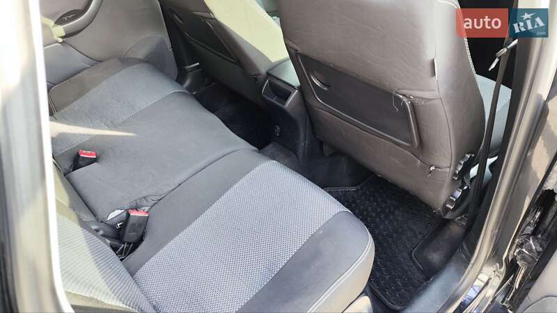 Мінівен SEAT Altea XL 2007 в Львові